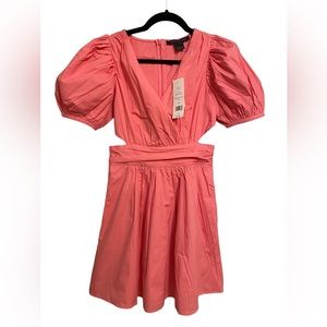 NWT French Connection Mini Dress